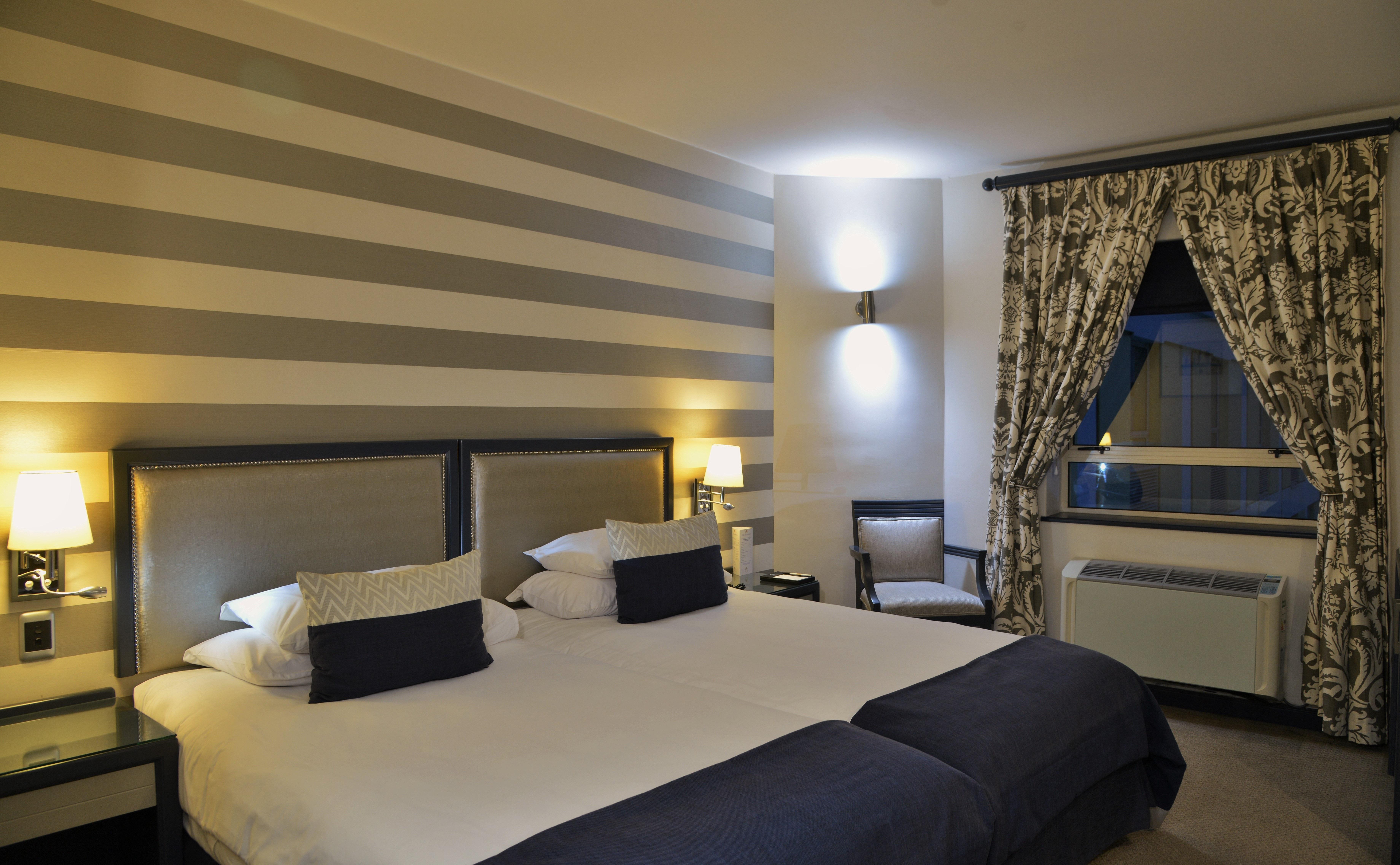 The Portswood Hotel Cape Town Bagian luar foto