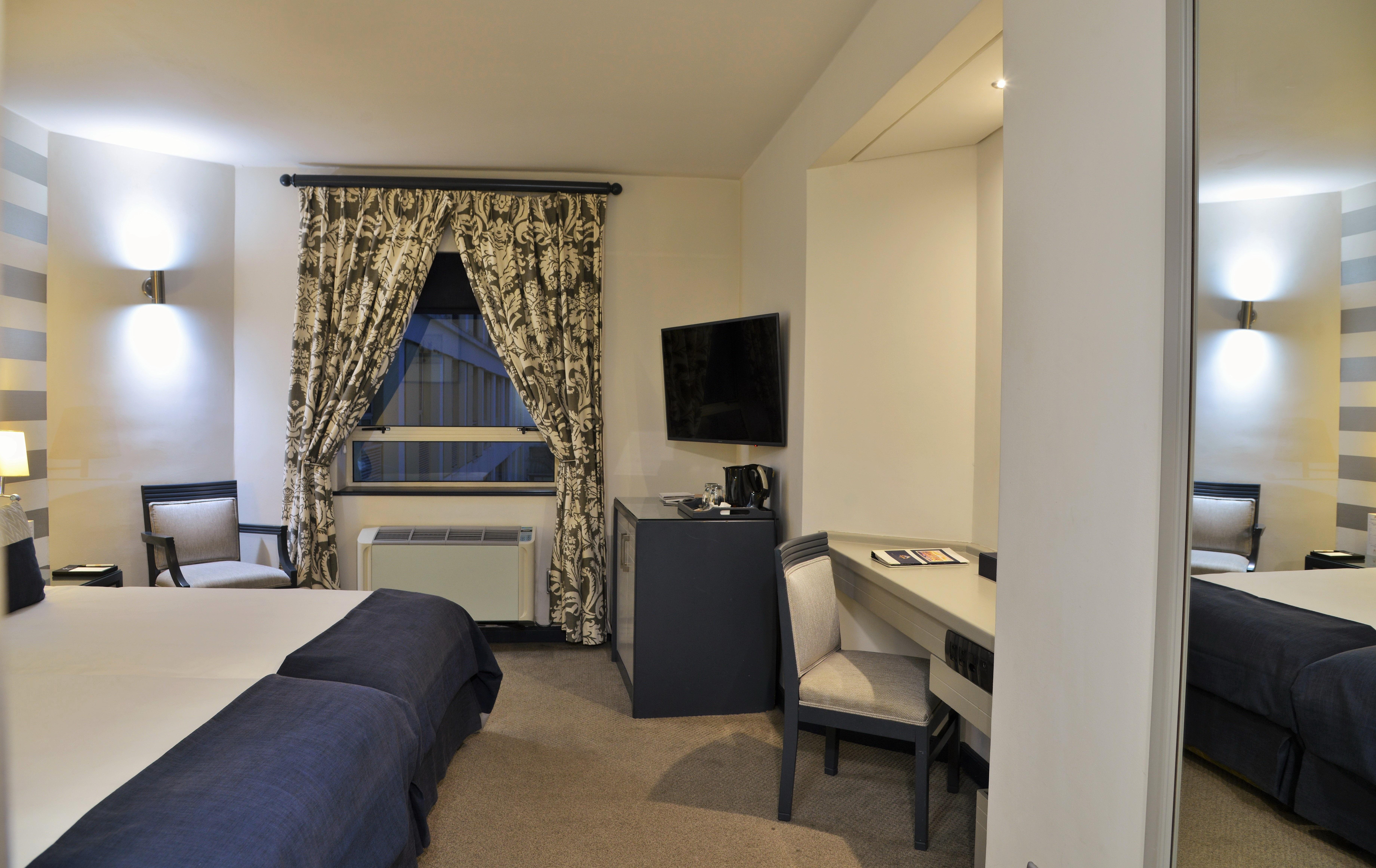The Portswood Hotel Cape Town Bagian luar foto