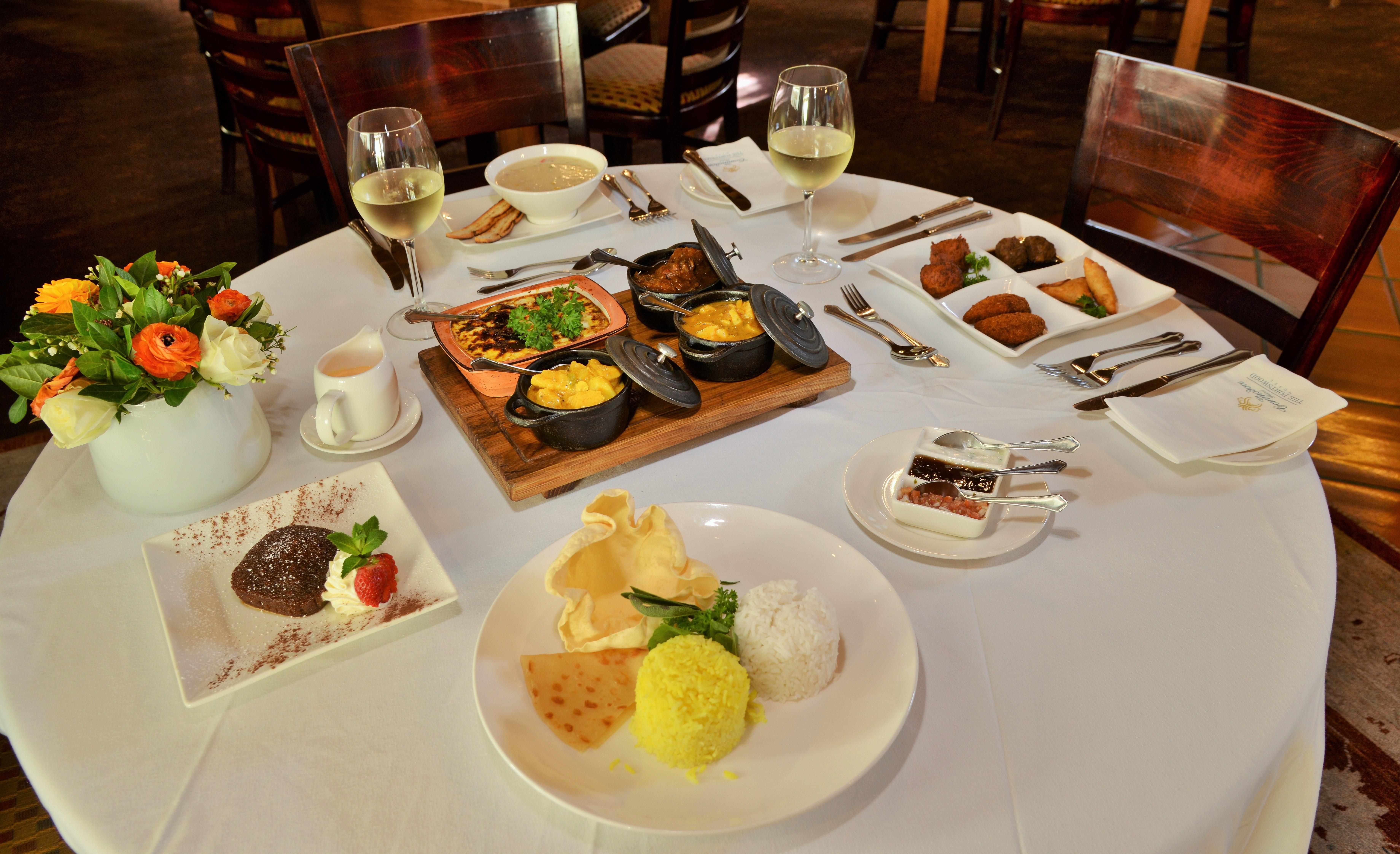 The Portswood Hotel Cape Town Bagian luar foto
