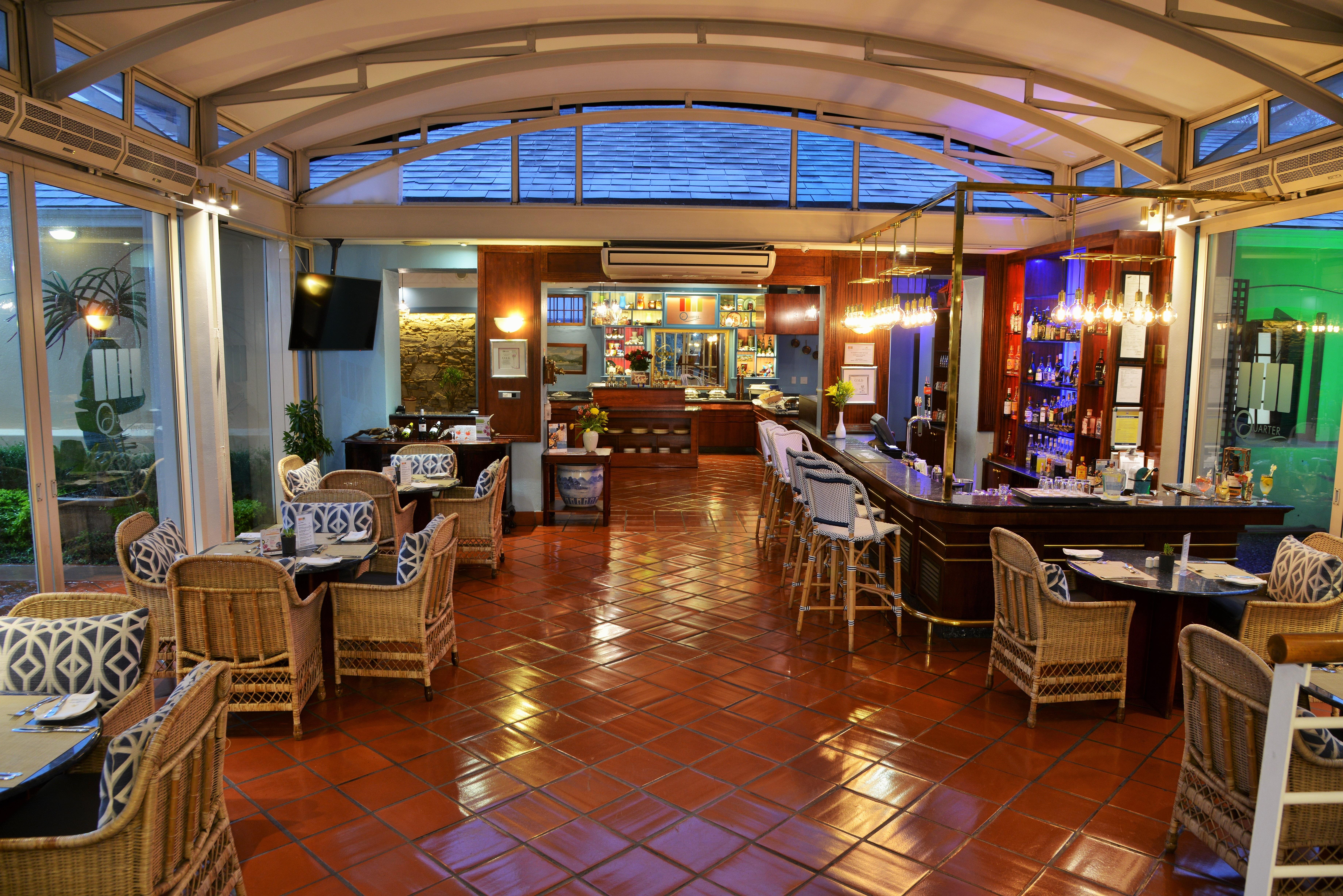 The Portswood Hotel Cape Town Bagian luar foto