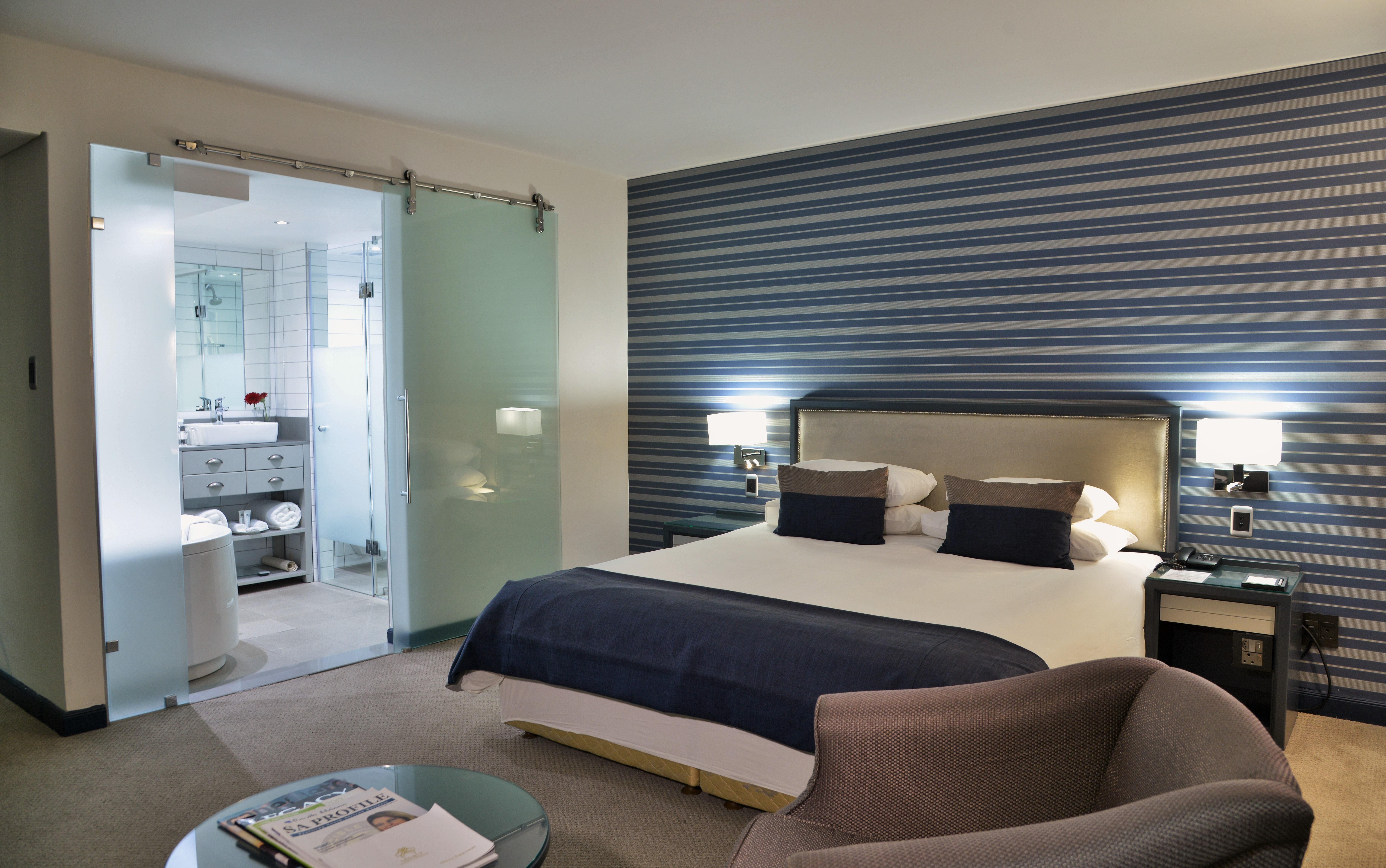 The Portswood Hotel Cape Town Bagian luar foto