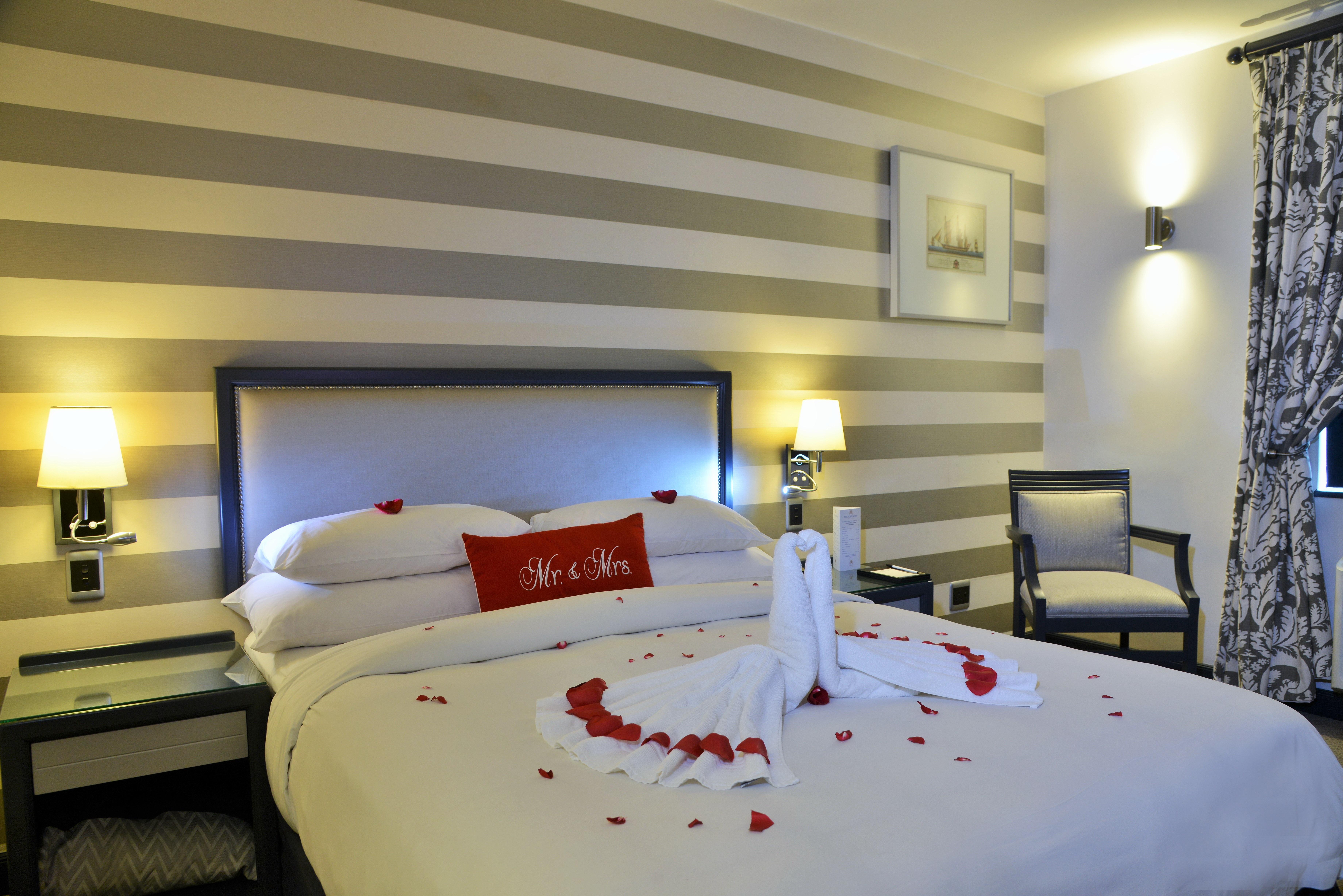 The Portswood Hotel Cape Town Bagian luar foto