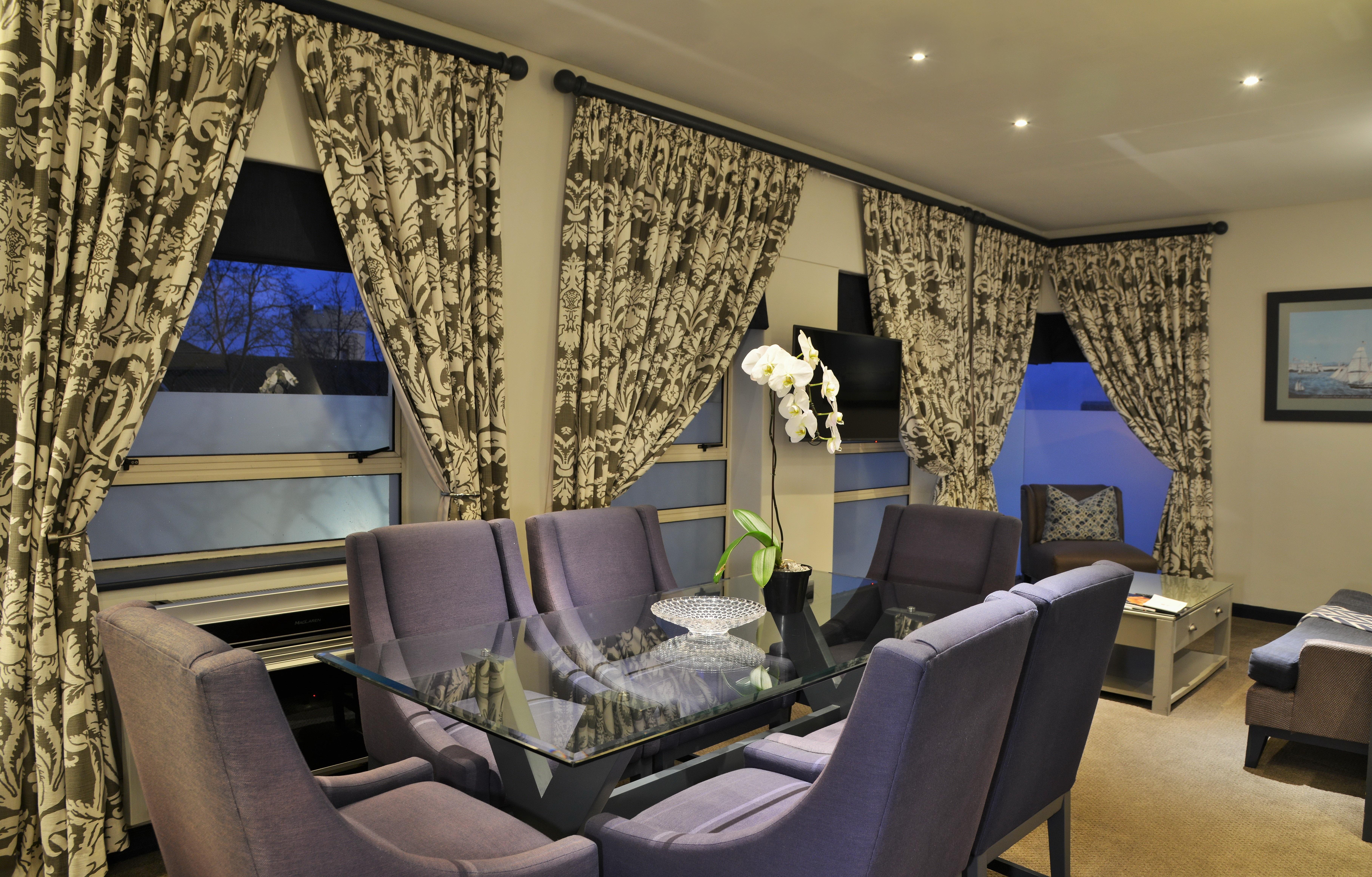 The Portswood Hotel Cape Town Bagian luar foto