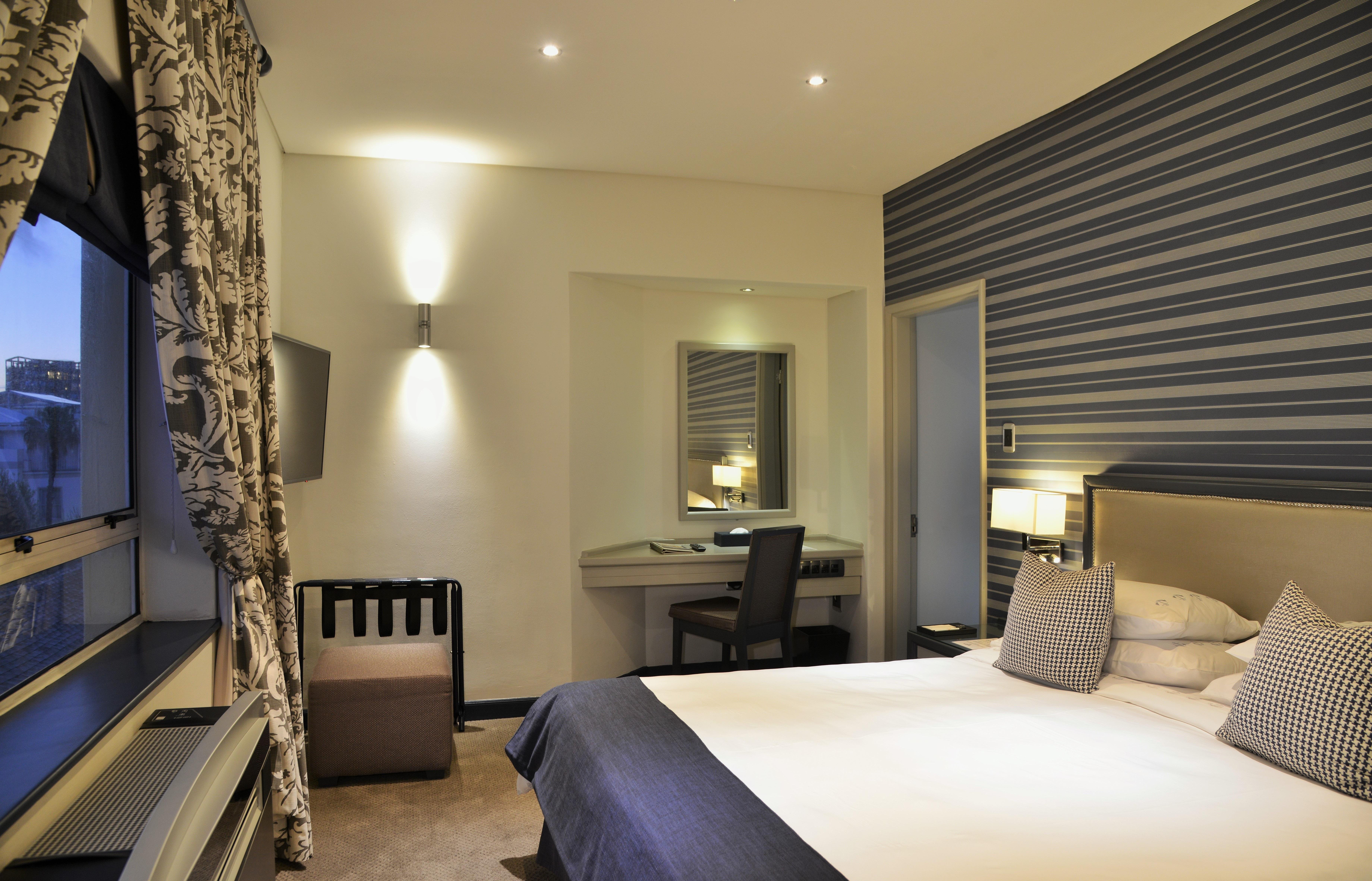The Portswood Hotel Cape Town Bagian luar foto