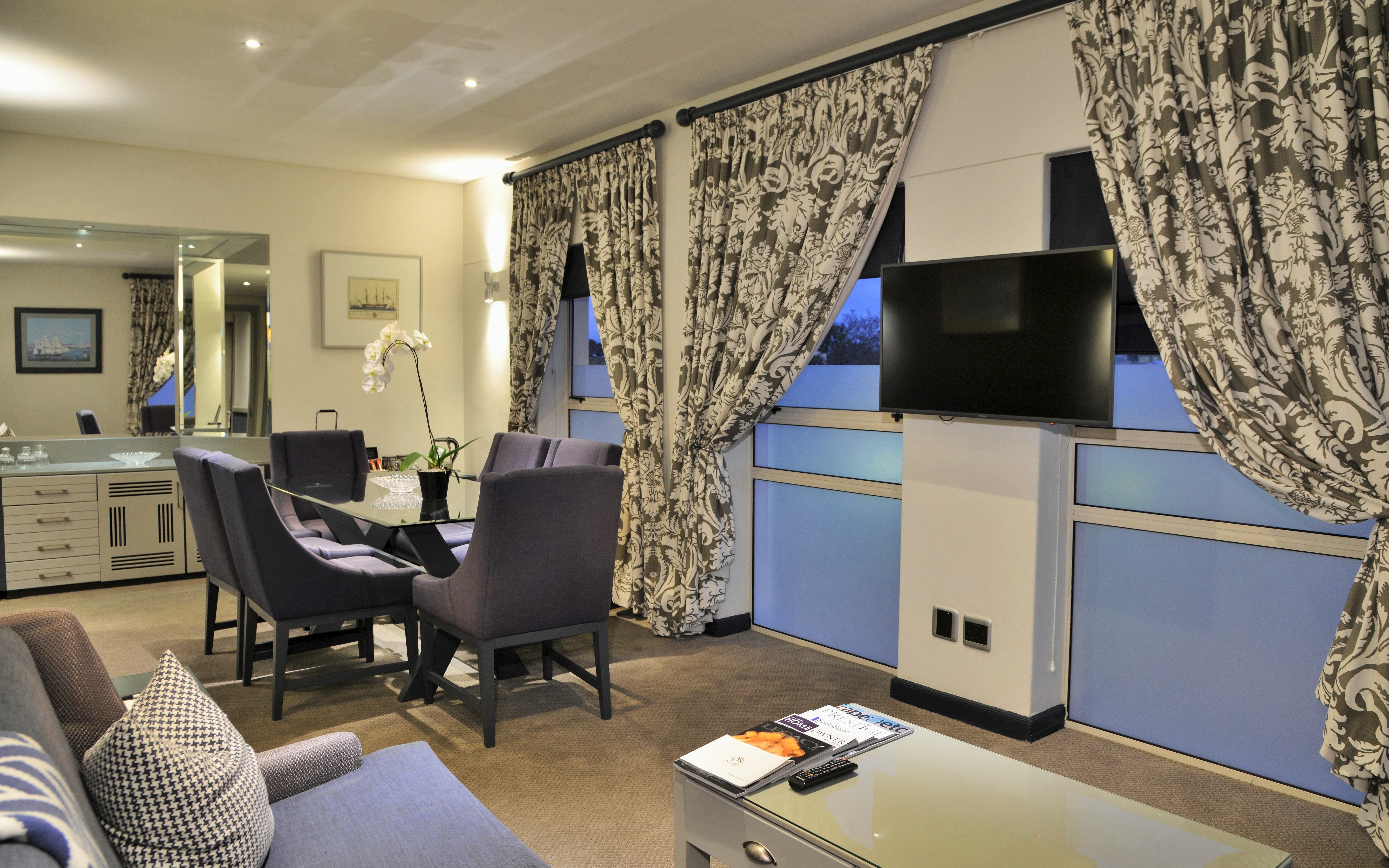 The Portswood Hotel Cape Town Bagian luar foto