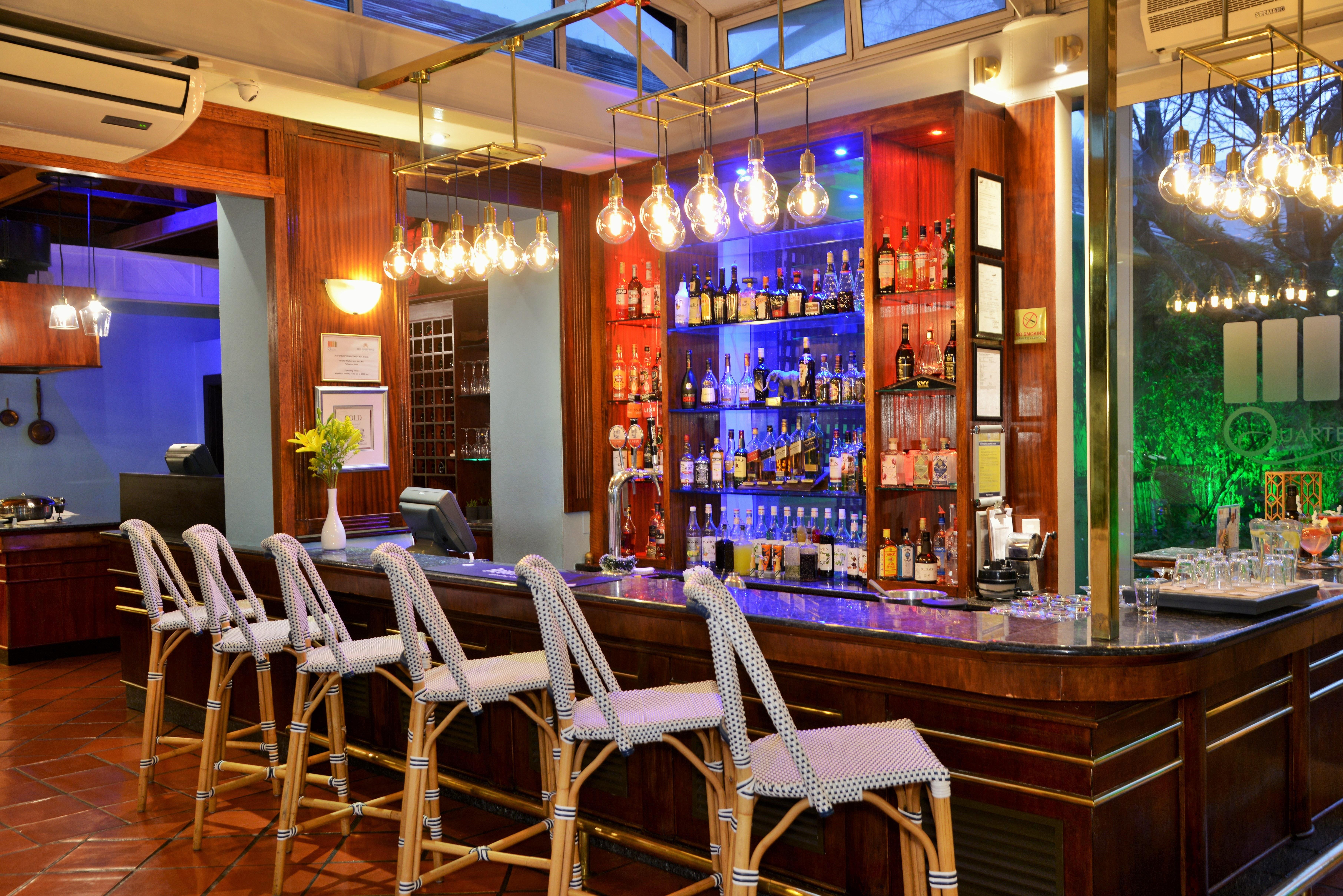 The Portswood Hotel Cape Town Bagian luar foto