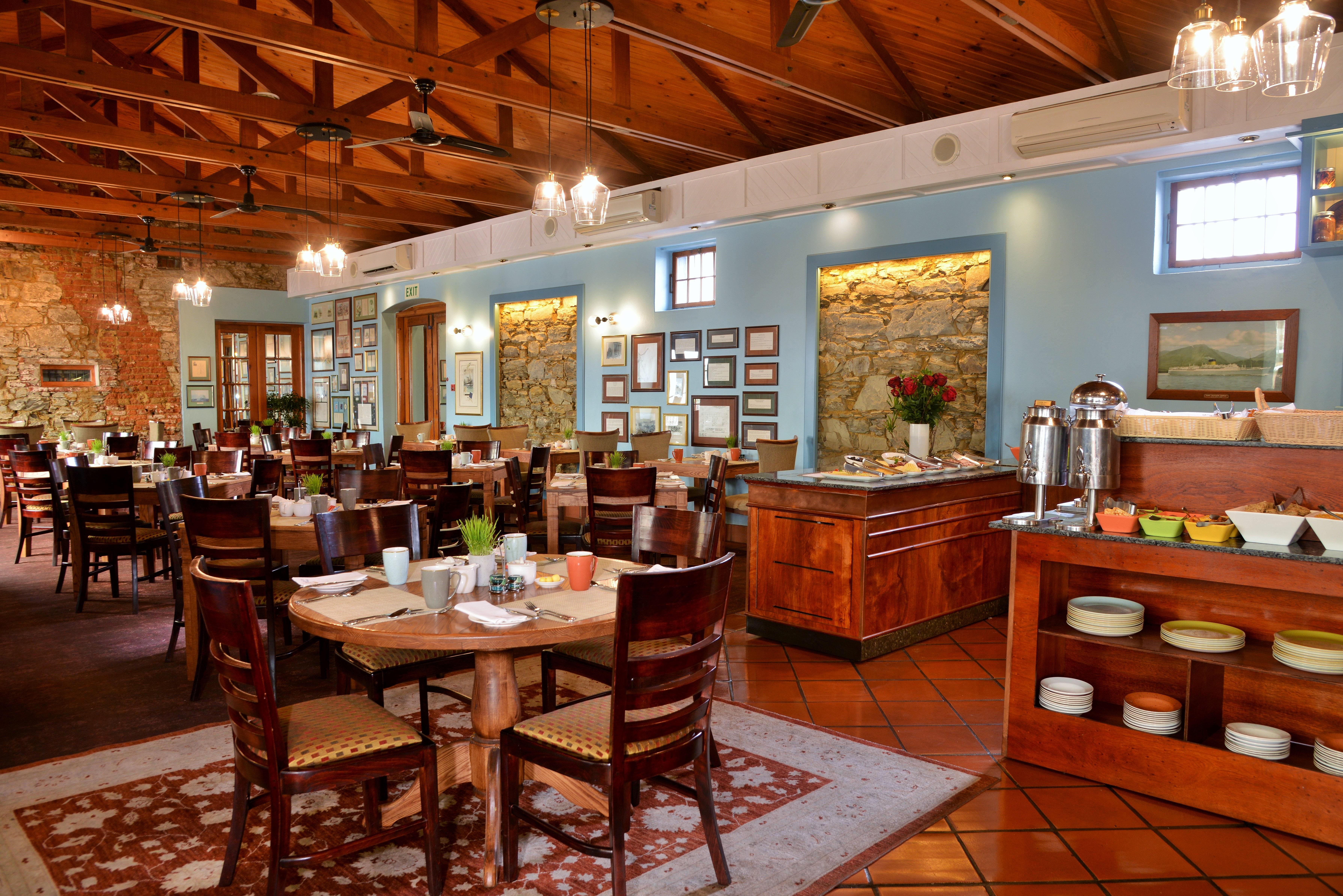 The Portswood Hotel Cape Town Bagian luar foto