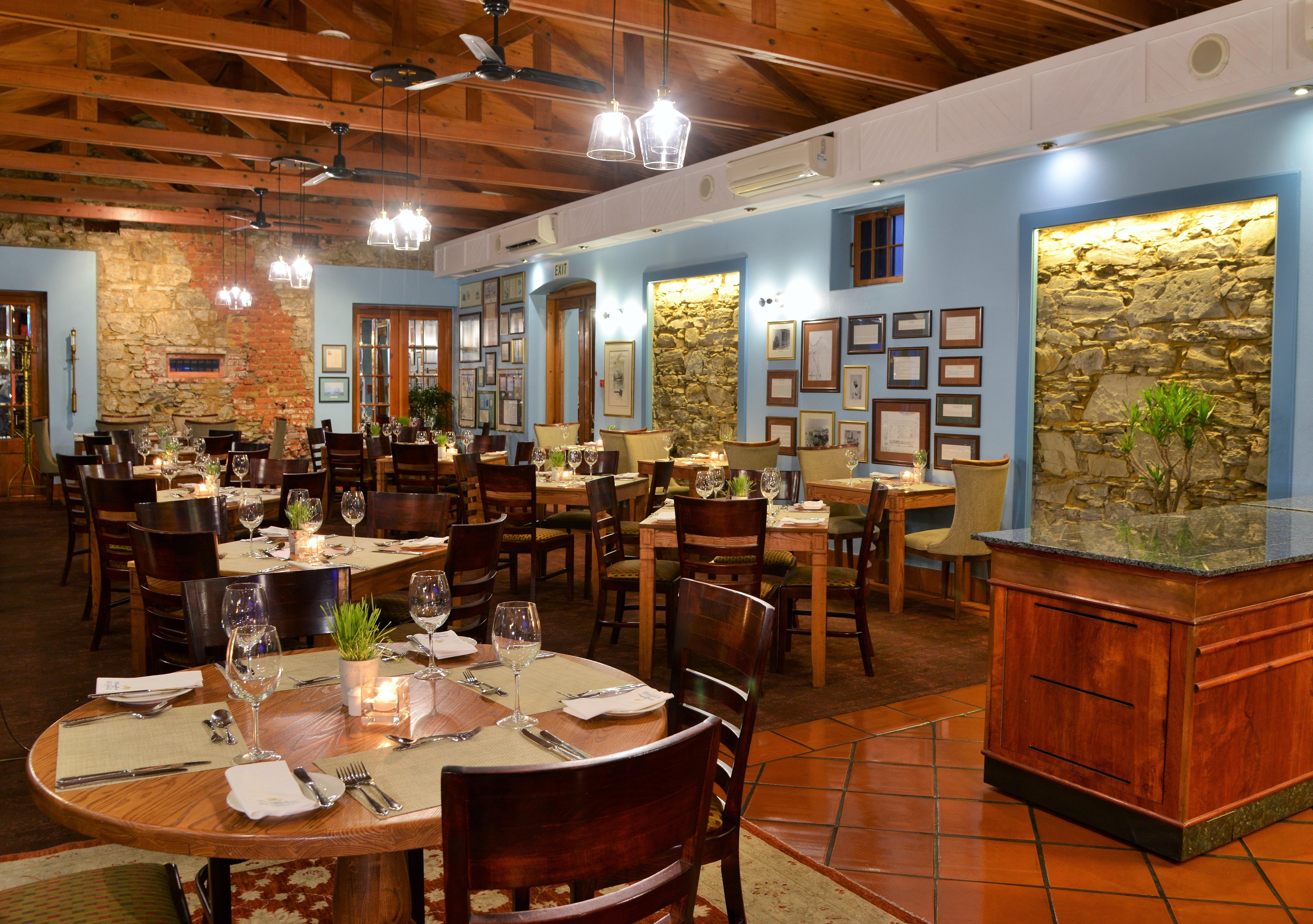 The Portswood Hotel Cape Town Bagian luar foto