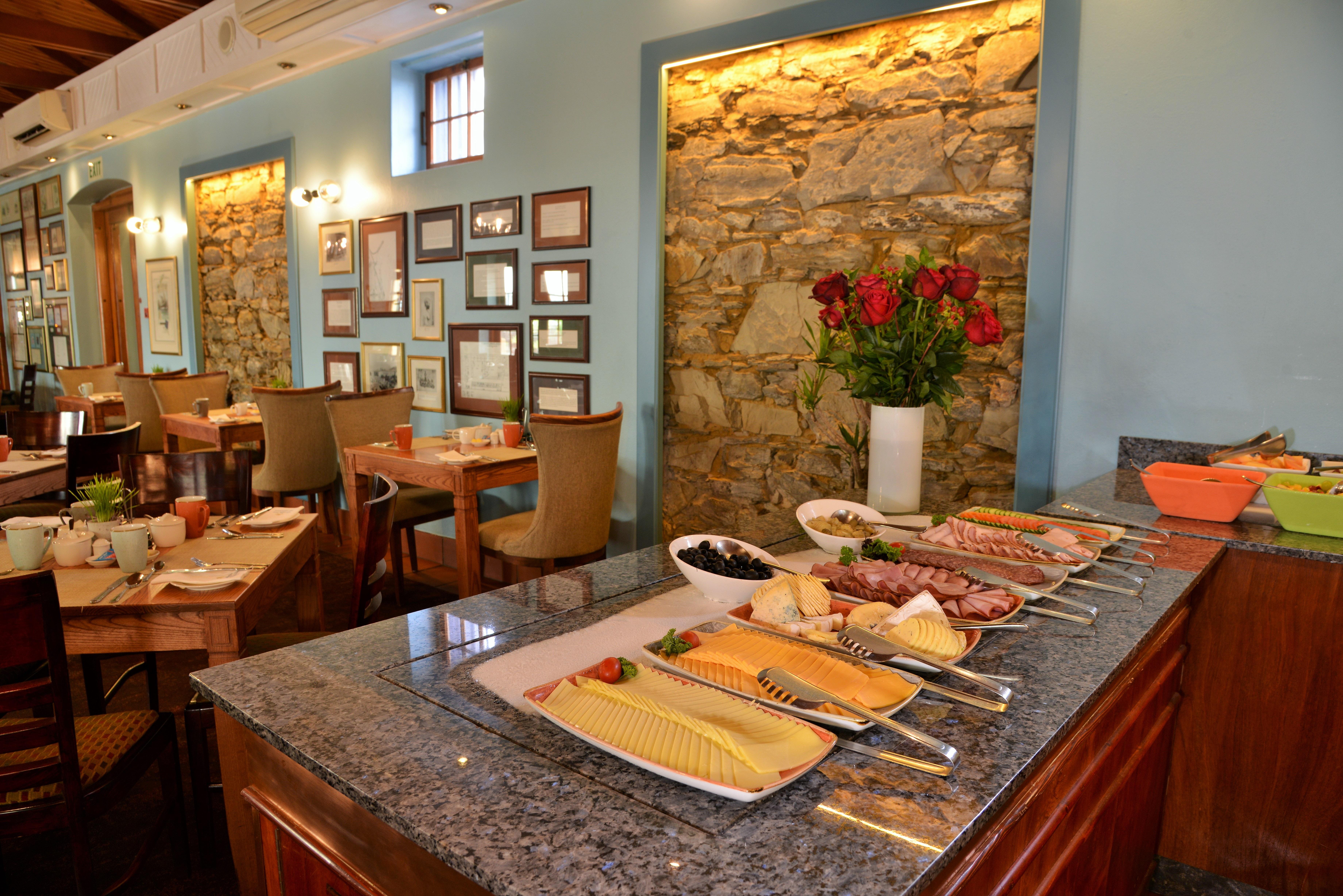 The Portswood Hotel Cape Town Bagian luar foto