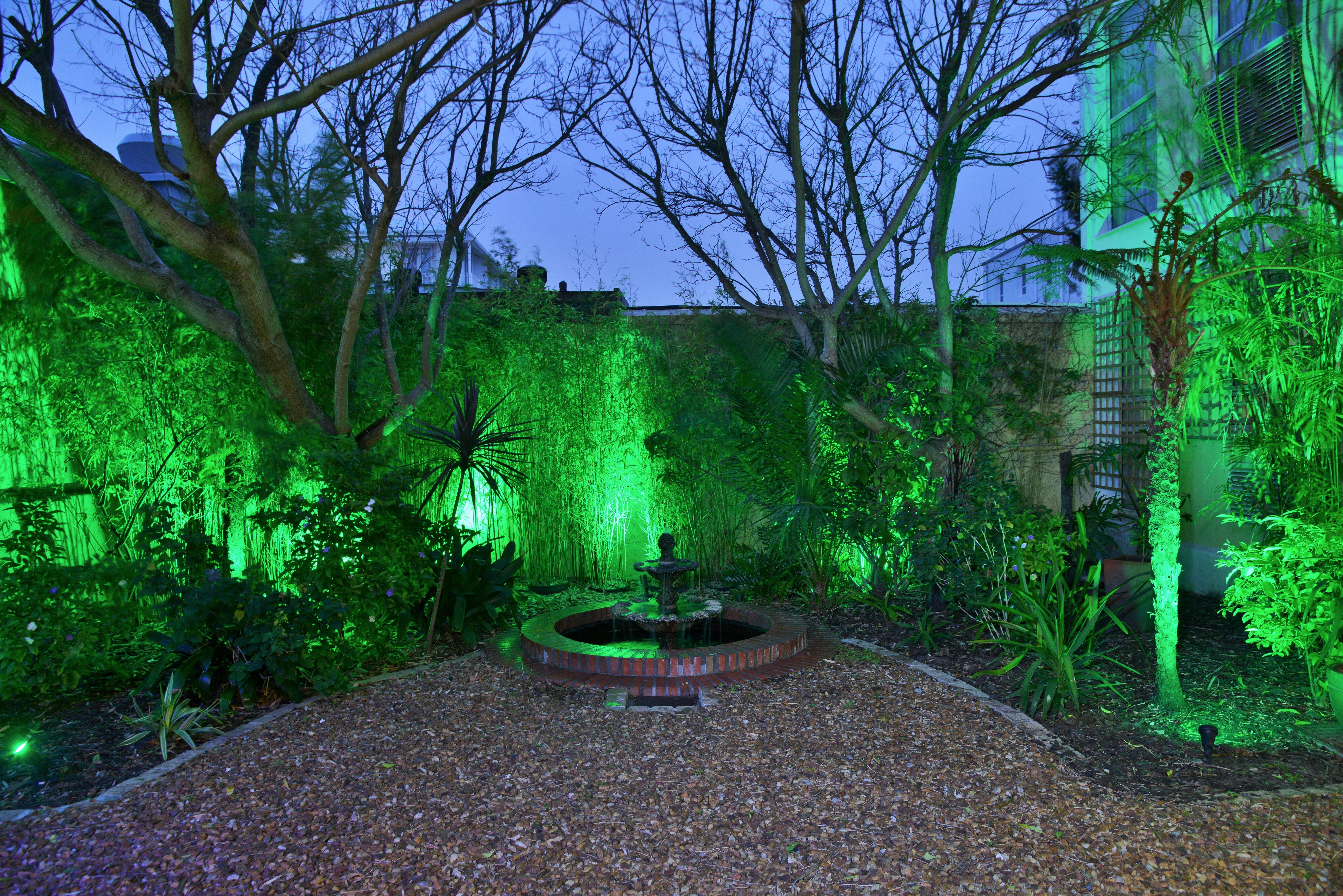 The Portswood Hotel Cape Town Bagian luar foto