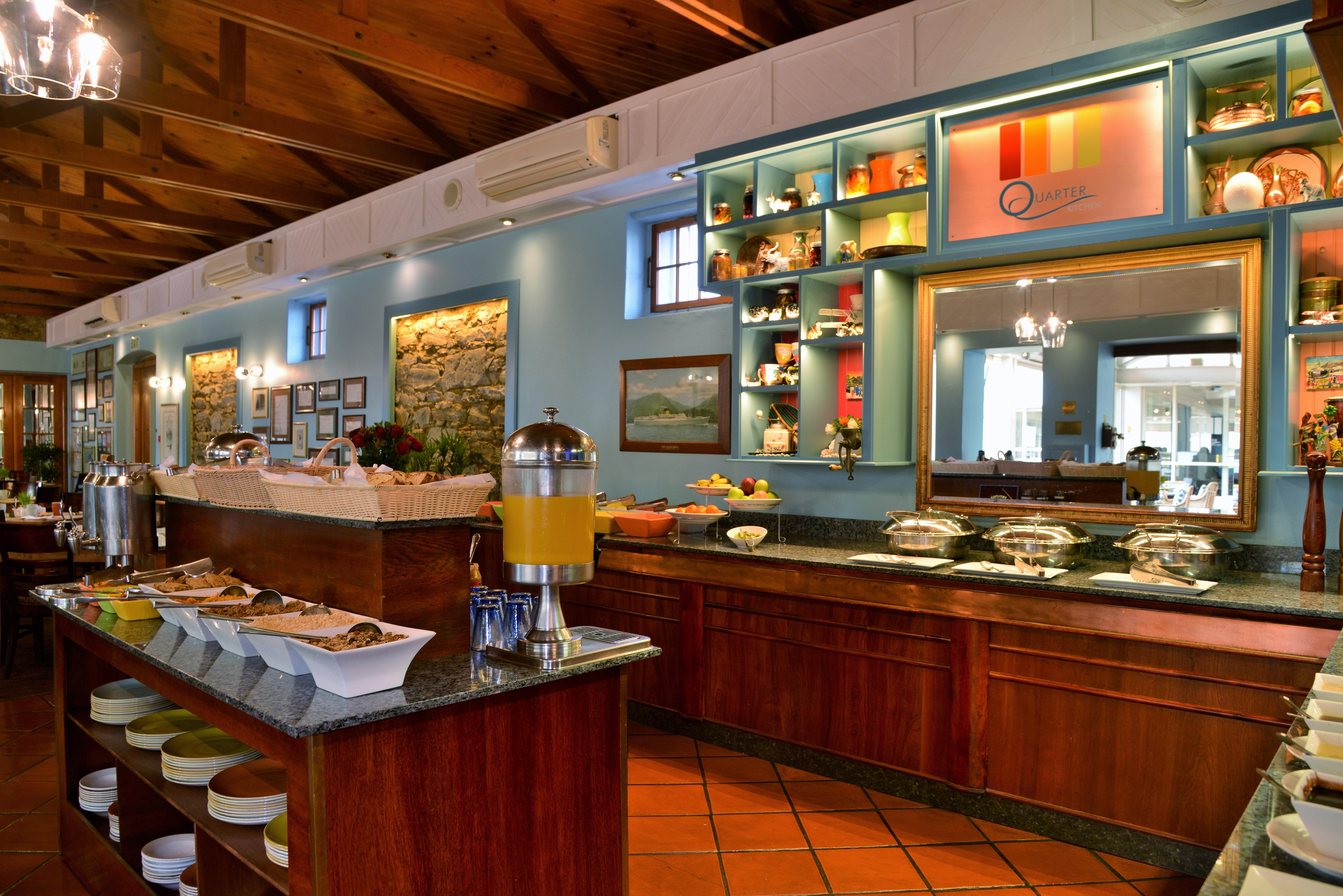The Portswood Hotel Cape Town Bagian luar foto