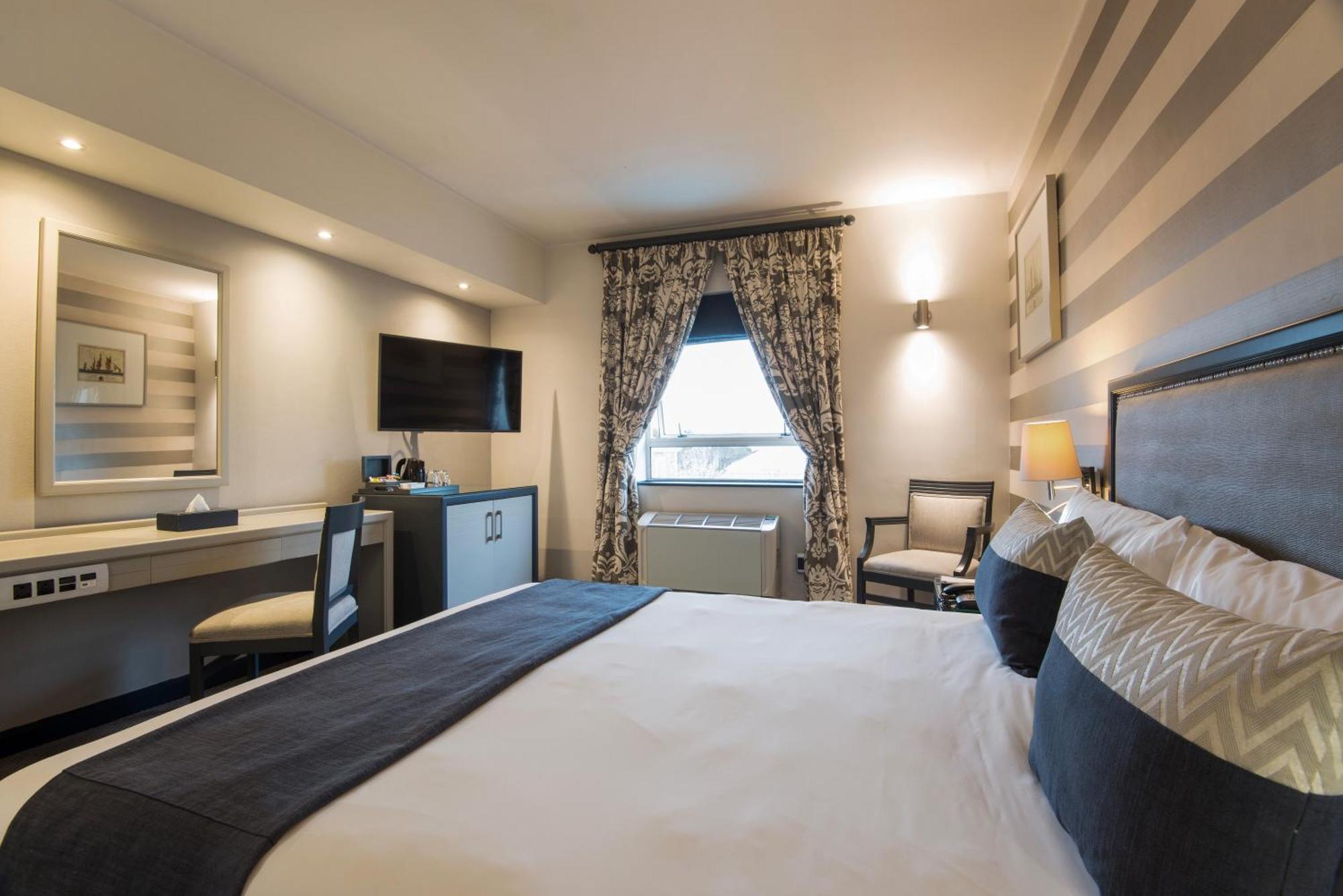 The Portswood Hotel Cape Town Bagian luar foto