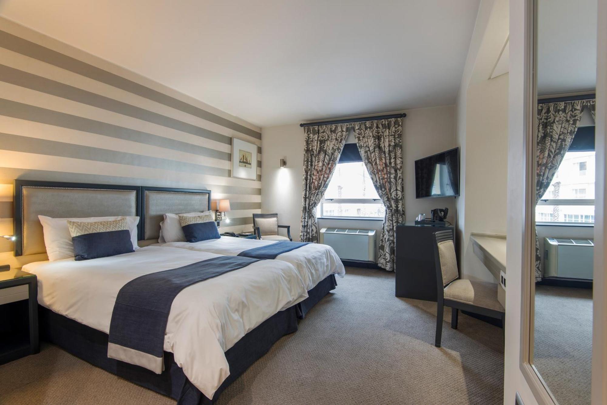 The Portswood Hotel Cape Town Bagian luar foto