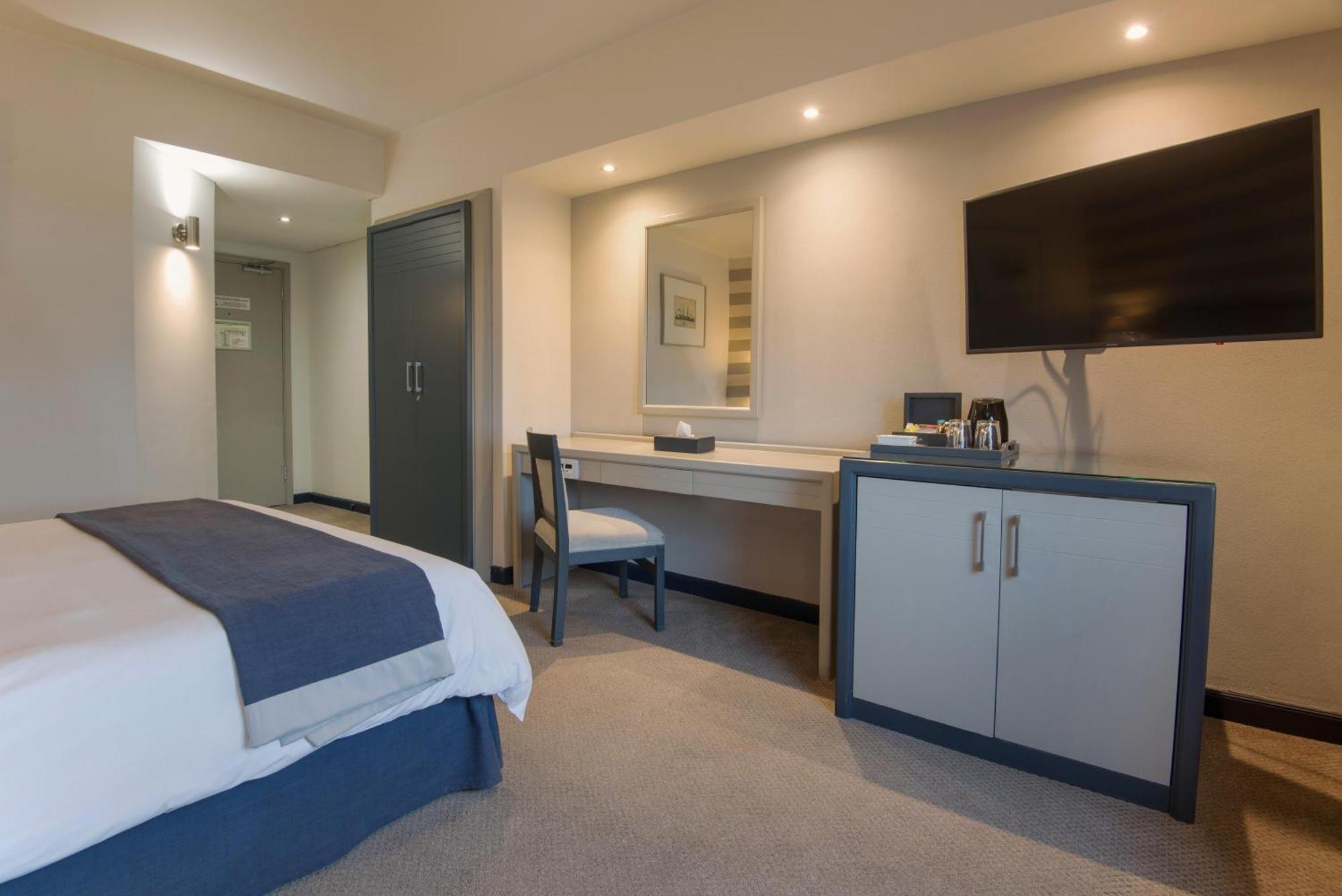 The Portswood Hotel Cape Town Bagian luar foto