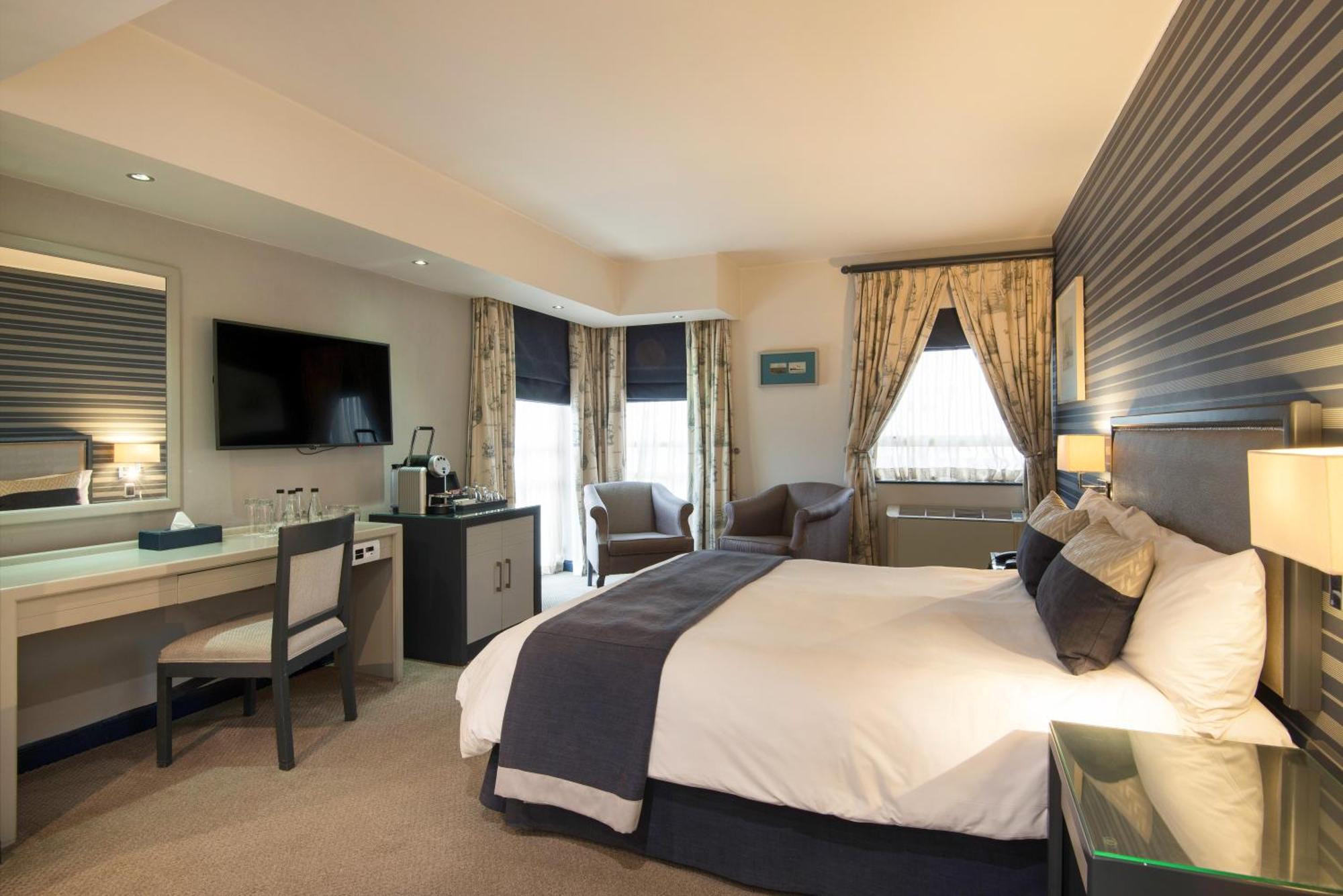 The Portswood Hotel Cape Town Bagian luar foto