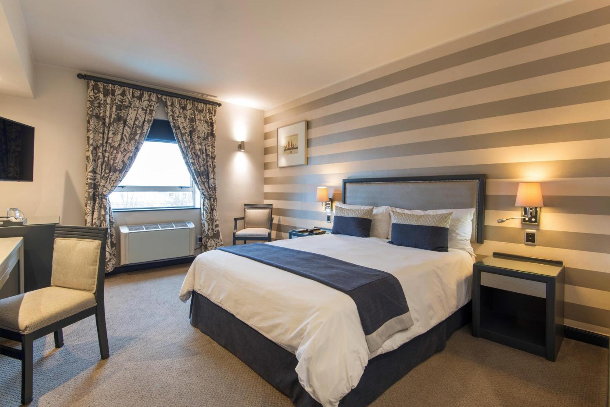 The Portswood Hotel Cape Town Bagian luar foto