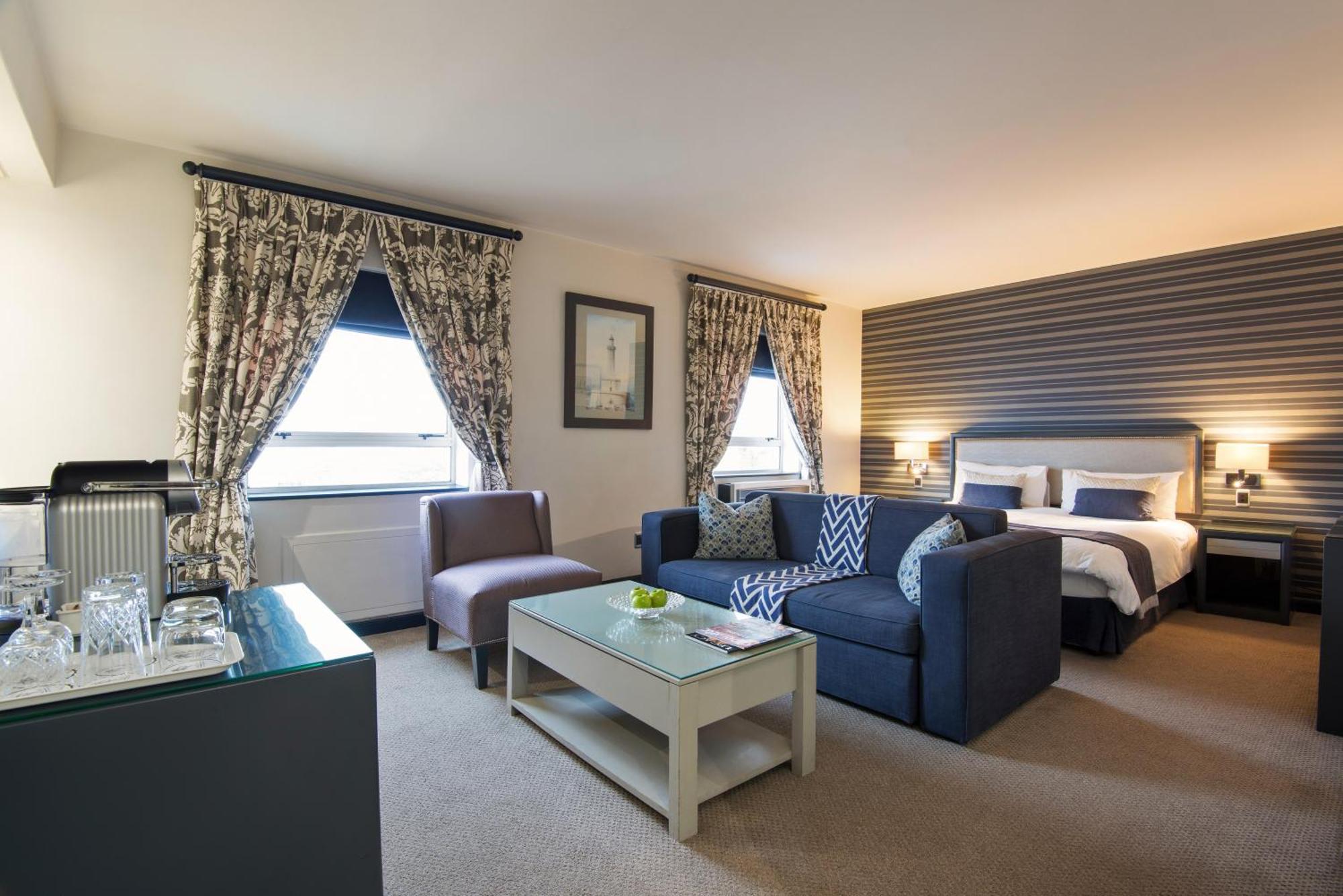The Portswood Hotel Cape Town Bagian luar foto