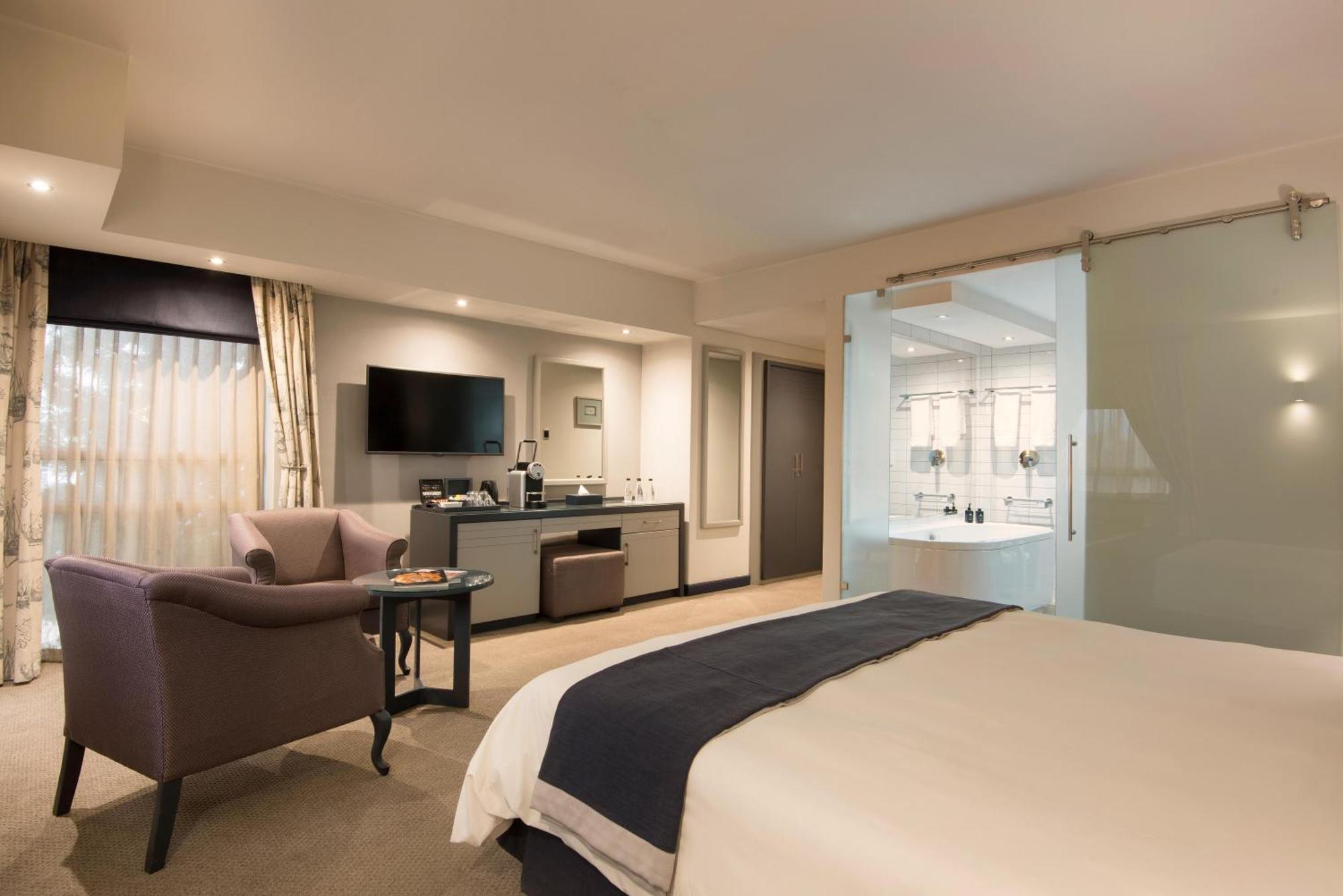The Portswood Hotel Cape Town Bagian luar foto