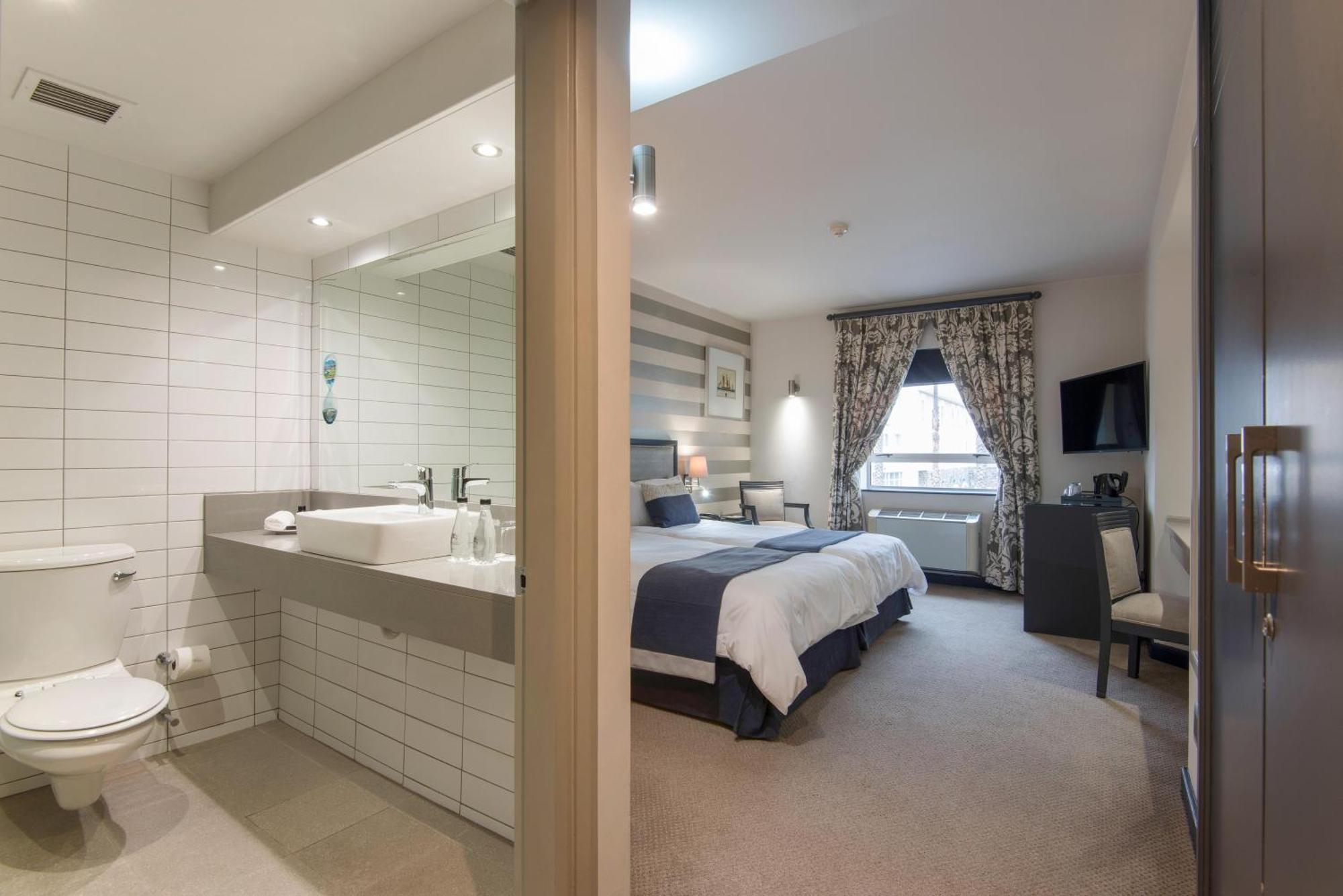 The Portswood Hotel Cape Town Bagian luar foto