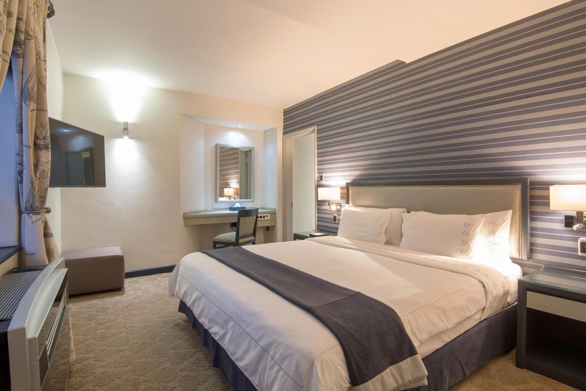 The Portswood Hotel Cape Town Bagian luar foto