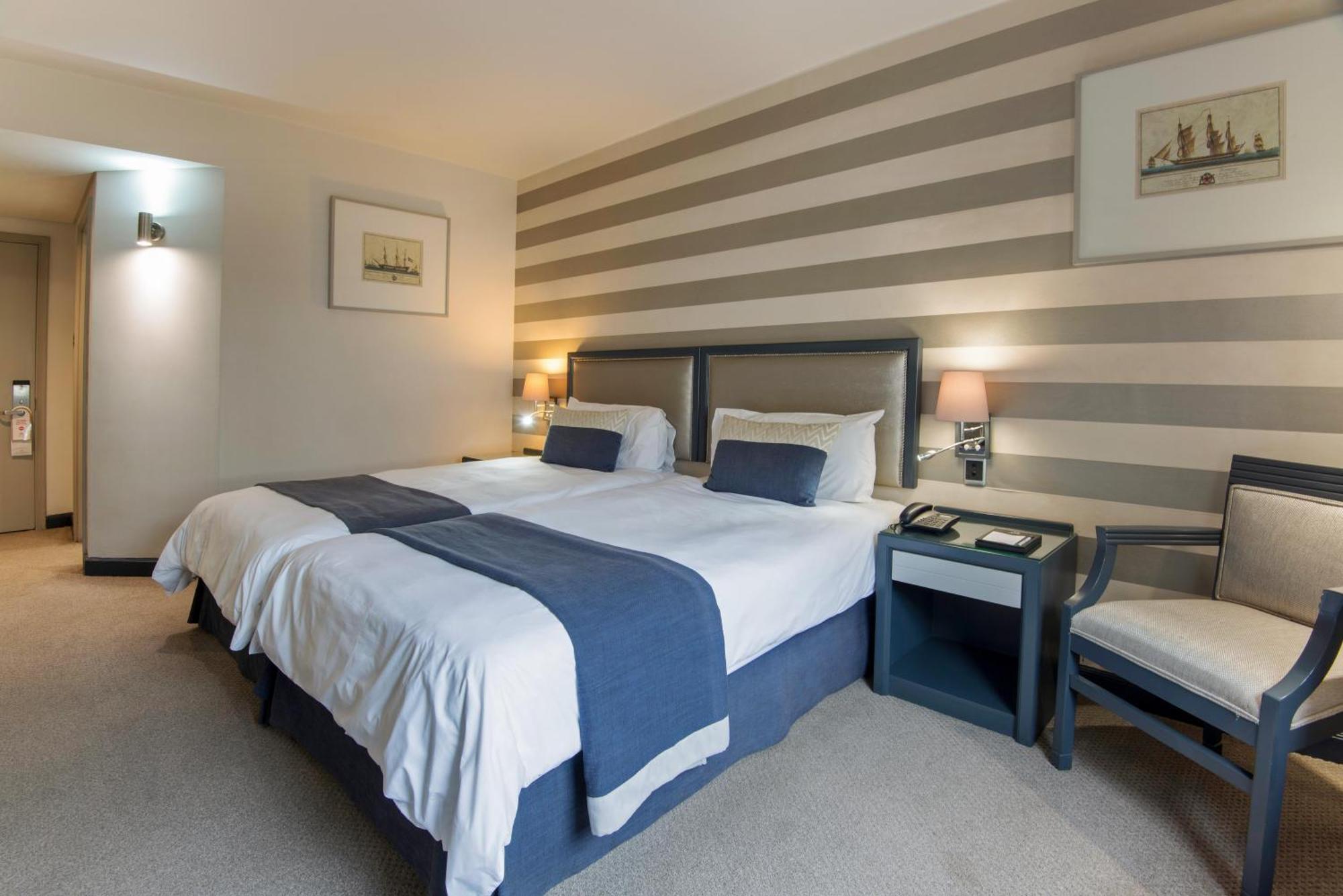The Portswood Hotel Cape Town Bagian luar foto